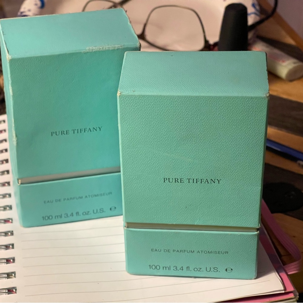 Pure Tiffany by Tiffany & Co.